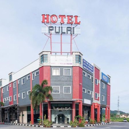 Hotel Pulai Ipoh Zewnętrze zdjęcie