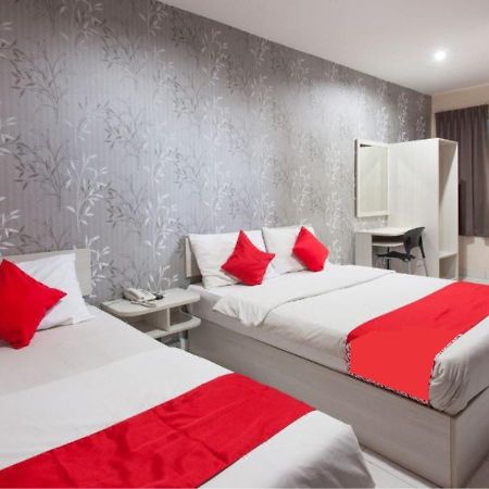 Hotel Pulai Ipoh Zewnętrze zdjęcie