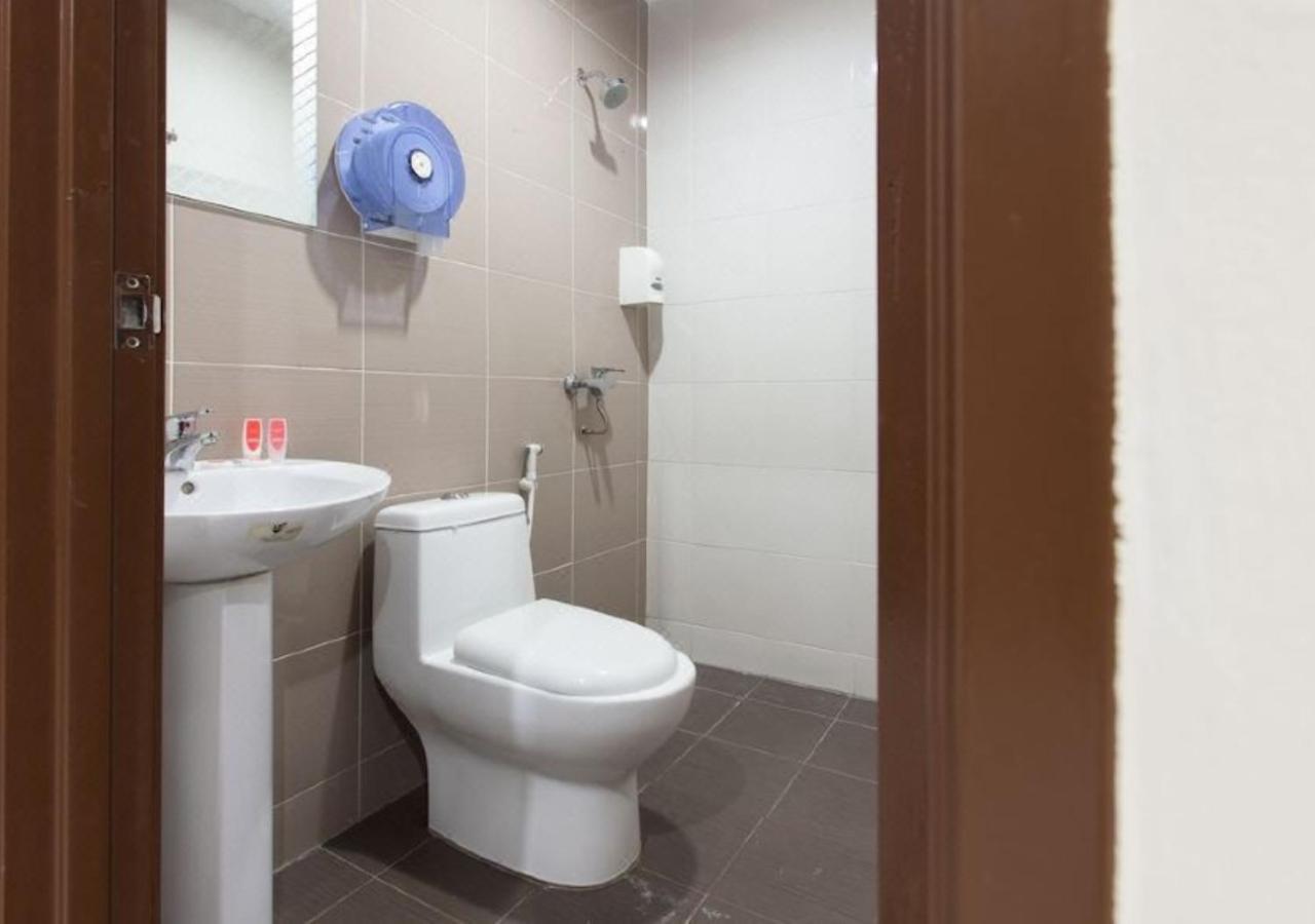 Hotel Pulai Ipoh Zewnętrze zdjęcie