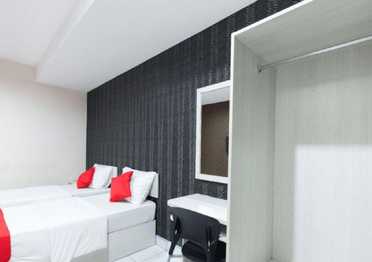 Hotel Pulai Ipoh Zewnętrze zdjęcie