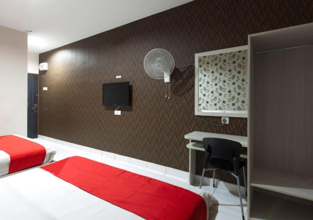 Hotel Pulai Ipoh Zewnętrze zdjęcie