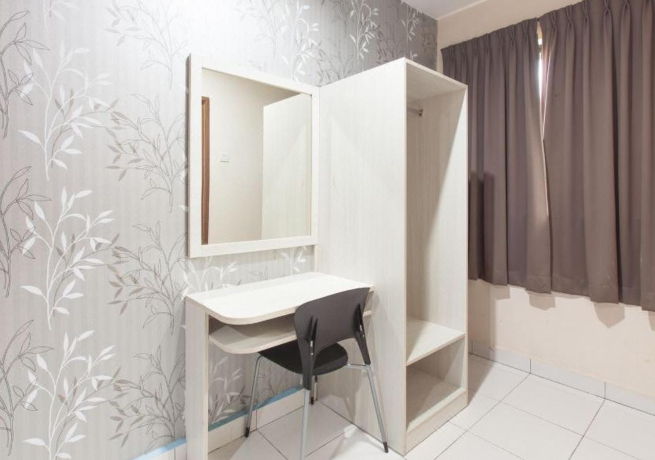 Hotel Pulai Ipoh Zewnętrze zdjęcie
