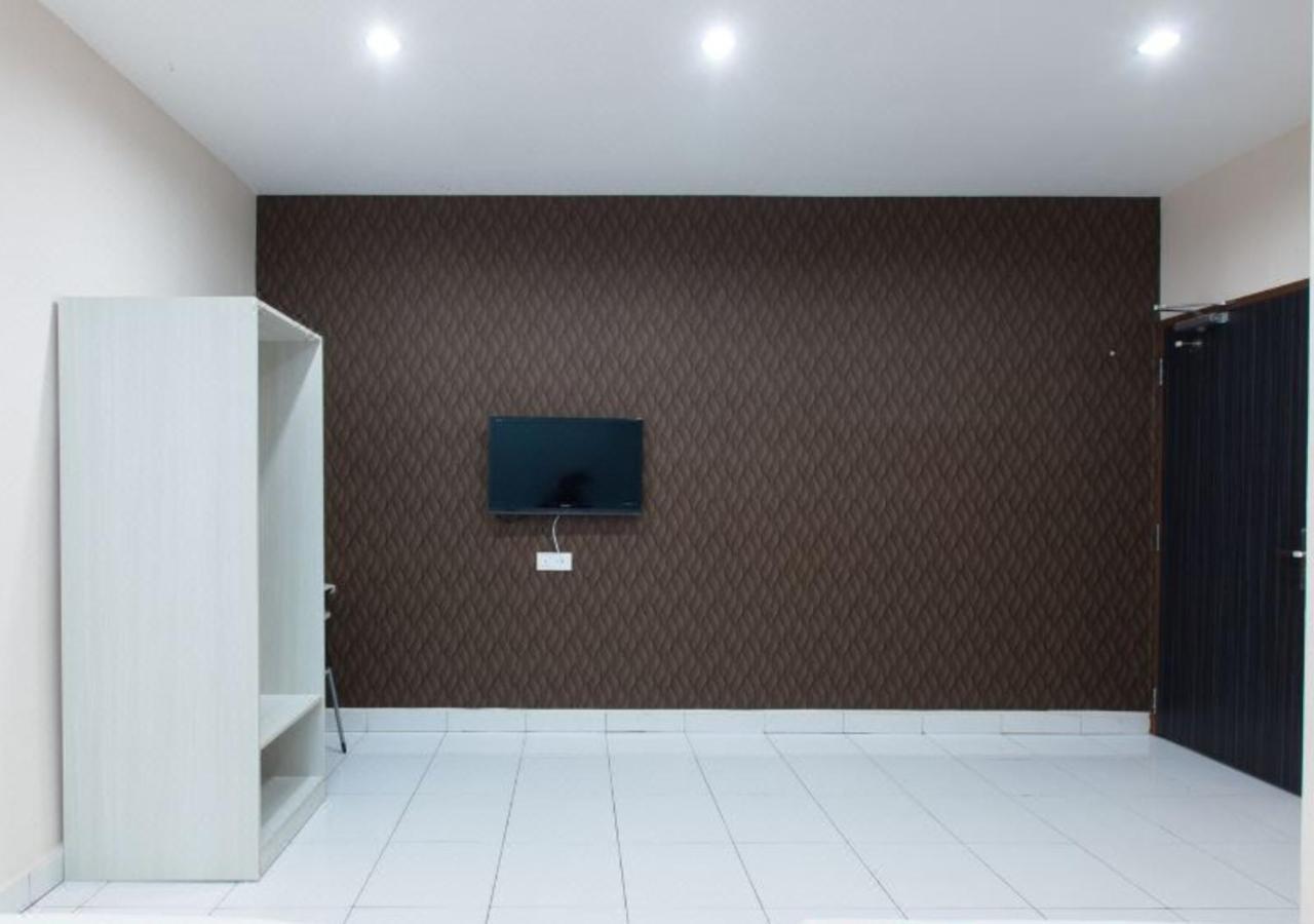 Hotel Pulai Ipoh Zewnętrze zdjęcie