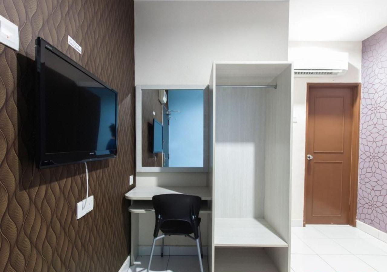 Hotel Pulai Ipoh Zewnętrze zdjęcie