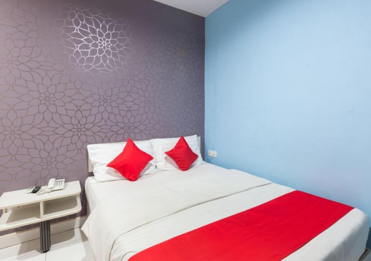 Hotel Pulai Ipoh Zewnętrze zdjęcie