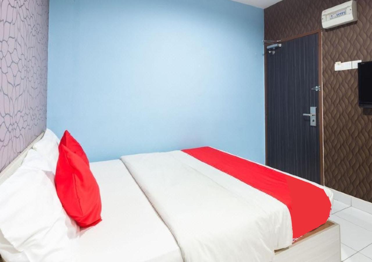 Hotel Pulai Ipoh Zewnętrze zdjęcie