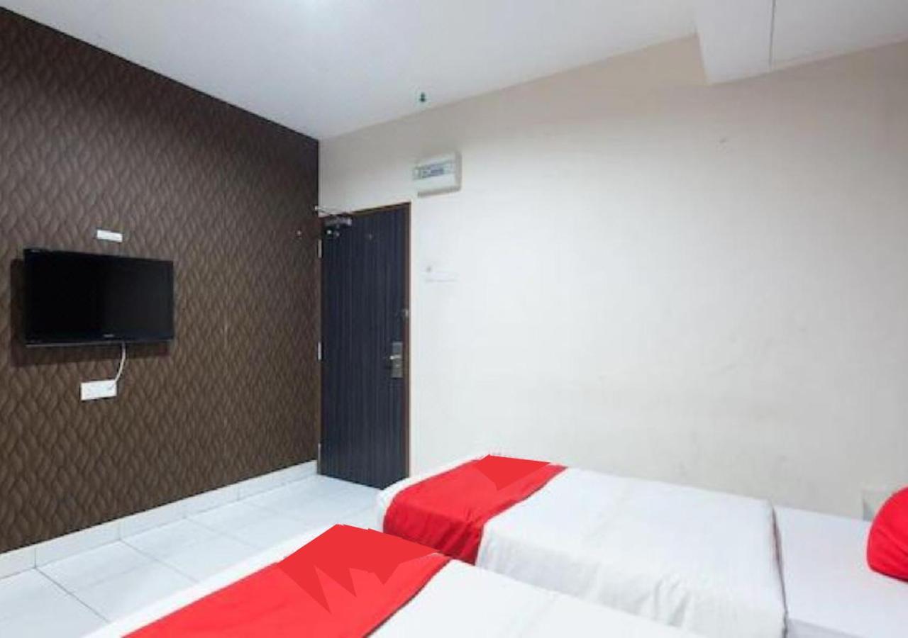 Hotel Pulai Ipoh Zewnętrze zdjęcie