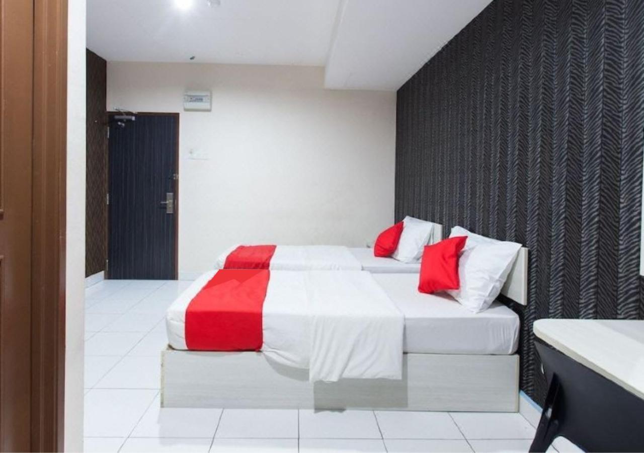Hotel Pulai Ipoh Zewnętrze zdjęcie