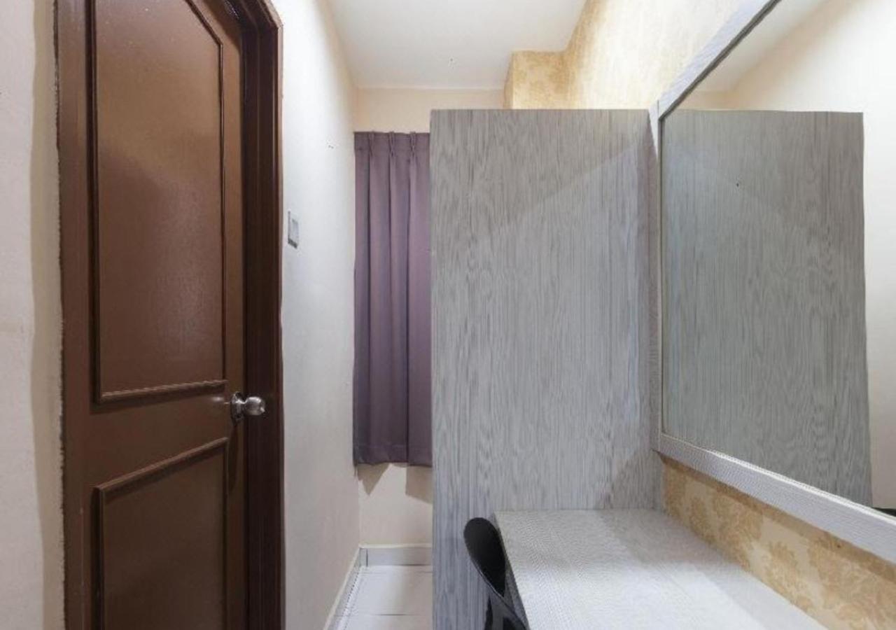 Hotel Pulai Ipoh Zewnętrze zdjęcie