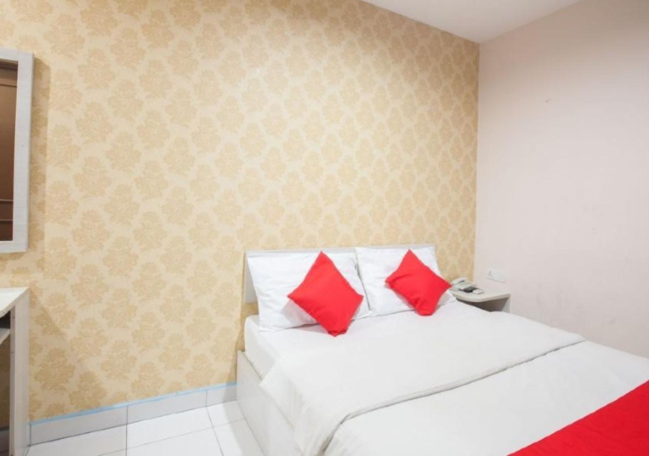 Hotel Pulai Ipoh Zewnętrze zdjęcie