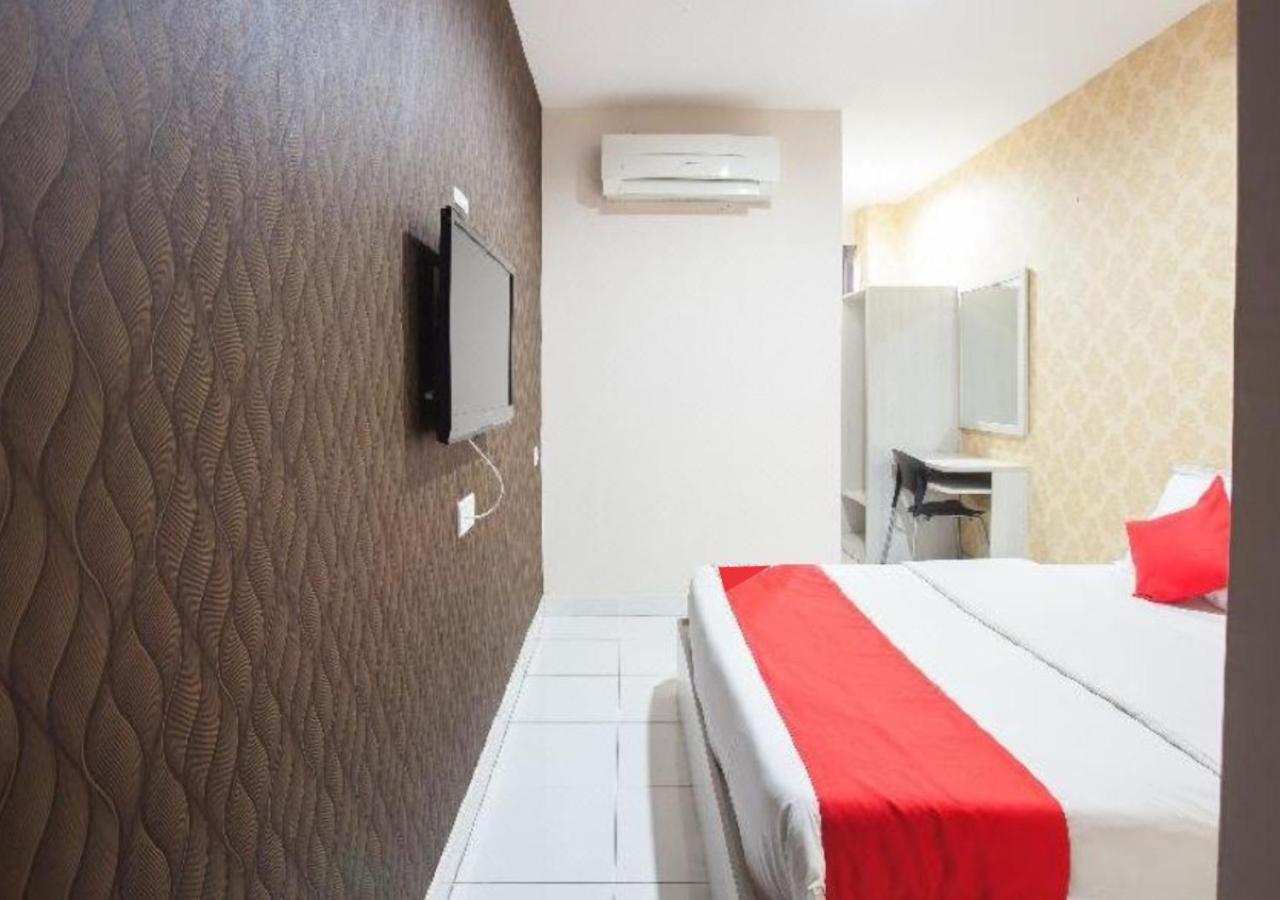 Hotel Pulai Ipoh Zewnętrze zdjęcie